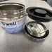 S’well Eats stainless