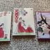 InuYasha Japanese DVD x3 Limited Edition Slipcover