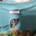 1990s lifestyle sweatshirts x2