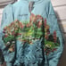 1990s lifestyle sweatshirts x2