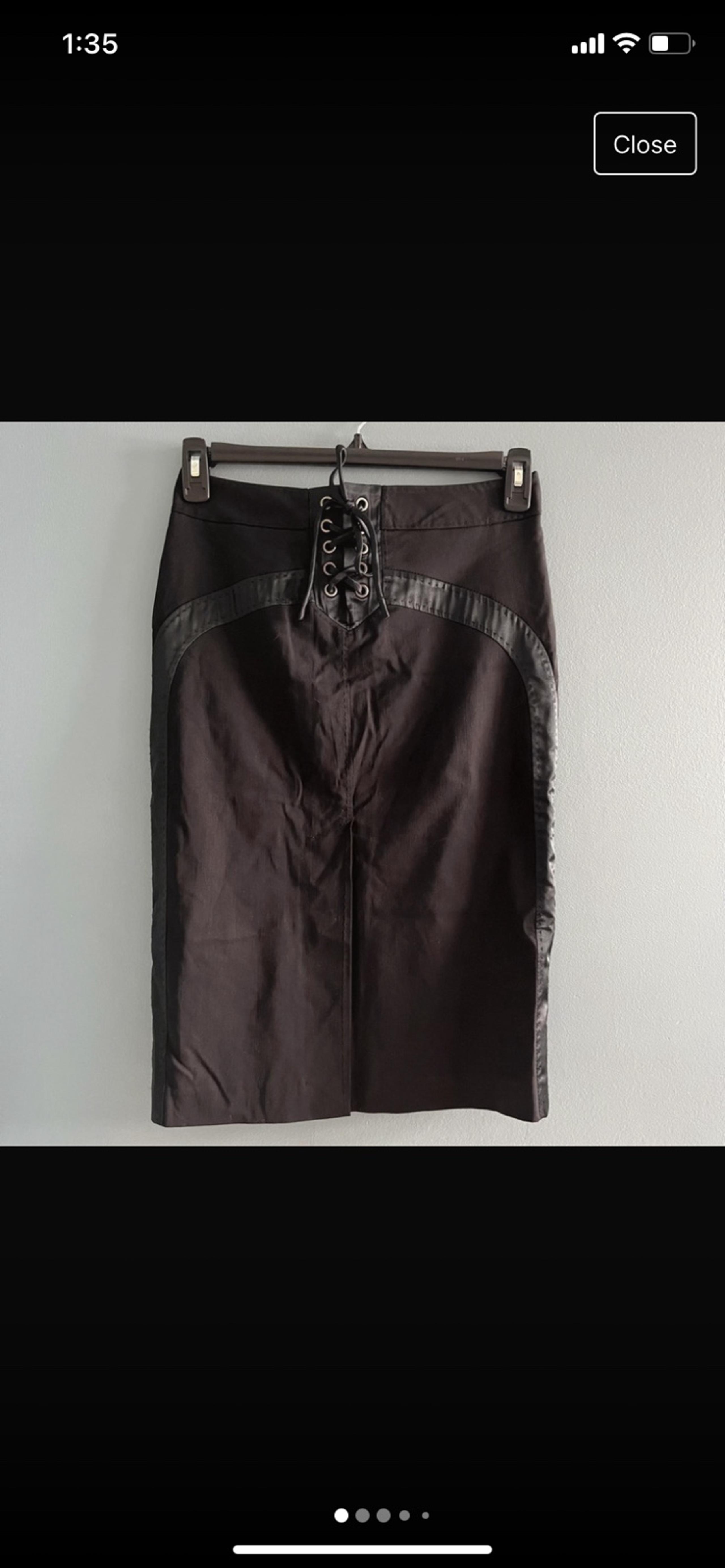 Victoria’s Secret Pencil Skirt