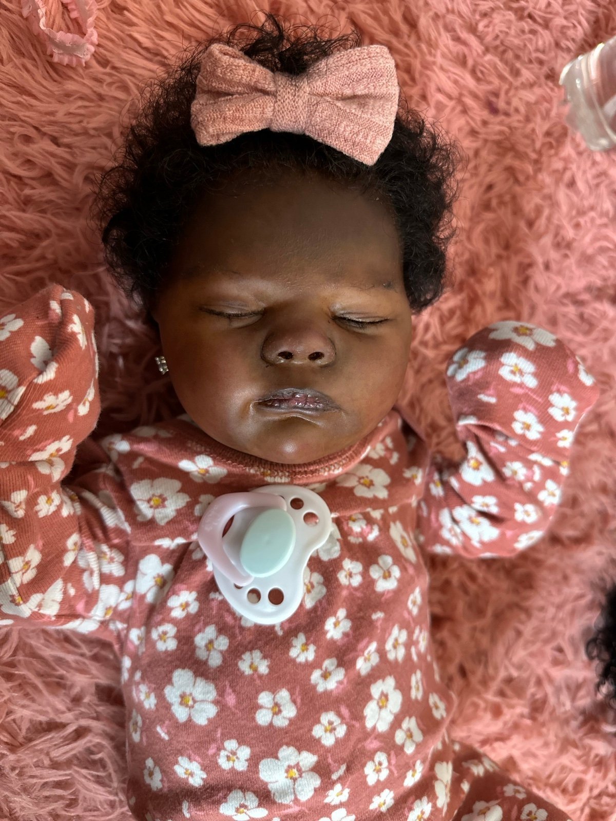 Reborn Boo Baby Dolls Mercari