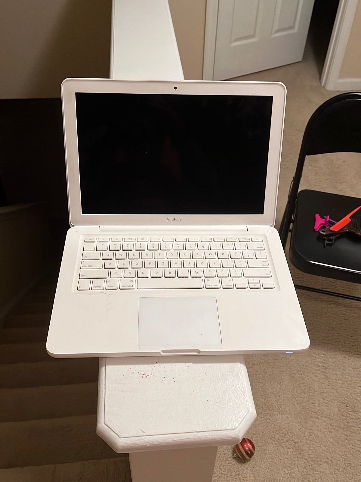 Apple MacBook OS NICE MAC