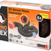 RV 5ft Sewer Hose Extension Kit with Swivel Fitting - NEW
