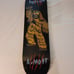 Vintage NOS RARE Chris GRIZZLY Haslam Almost Skateboard Deck Grail