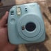 Fujifilm Instax Mini 9 - Instant Camera