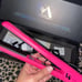 straightener
