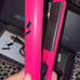 straightener