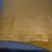 Vintage faribo 100% wool twin sz blanket with satin trim