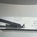 Gama.professional Vera Ceramika Oxy-Active Flat Iron New