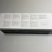 Gama.professional Vera Ceramika Oxy-Active Flat Iron New