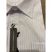 Metropolitan View Bloomingdale's Dress Shirt 17 32/33 Men’s Slim New With Tags