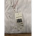 Metropolitan View Bloomingdale's Dress Shirt 17 32/33 Men’s Slim New With Tags