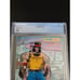 Wolverine #2 Marvel 1988 Key Issue Claremont Story Silver Samurai CGC 9.6 NM+