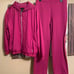 Mureli Active Workout~ 2 Piece Outfit