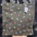 Disney X Coach Spooky Eyes Tote (A Dark Fairytail)