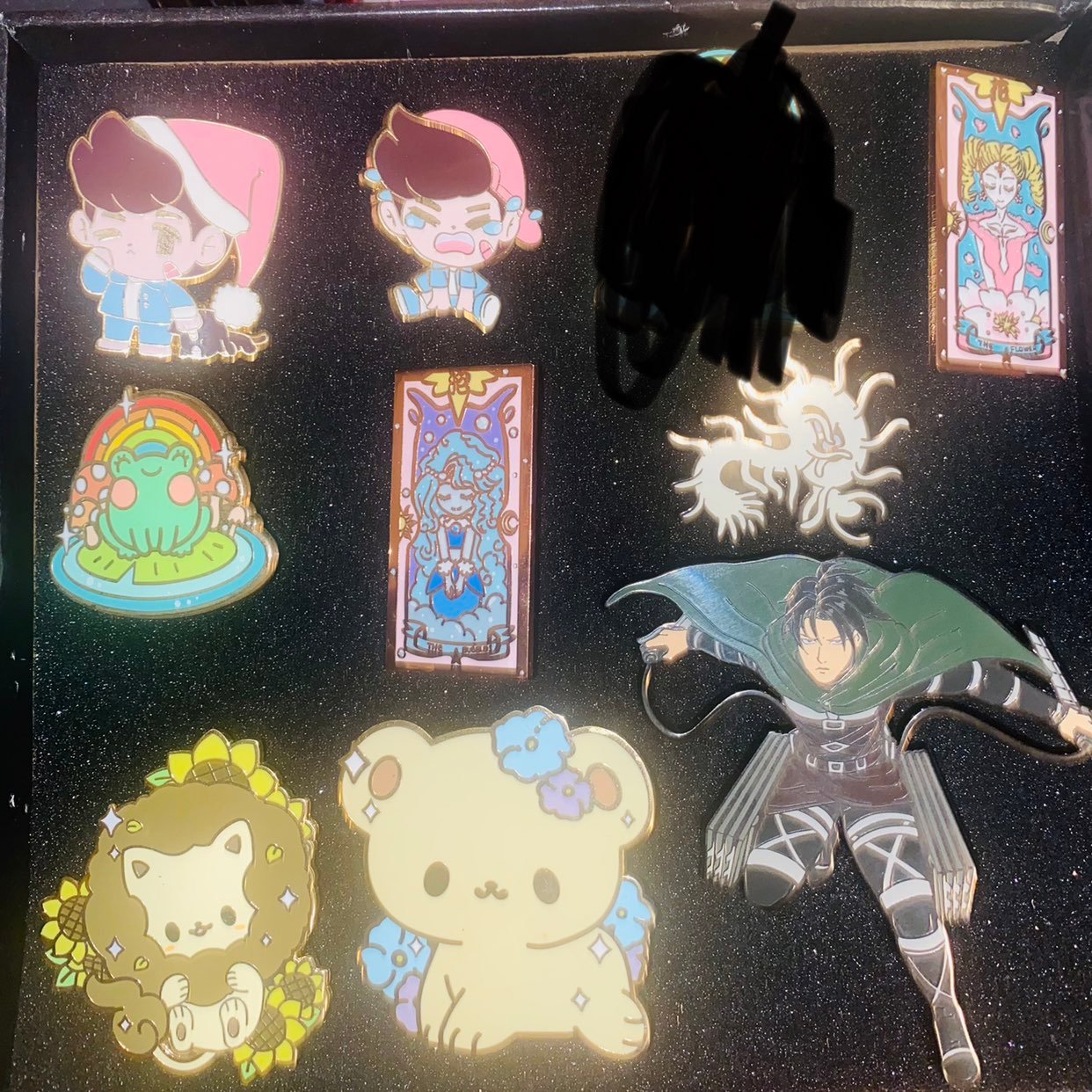 pin board