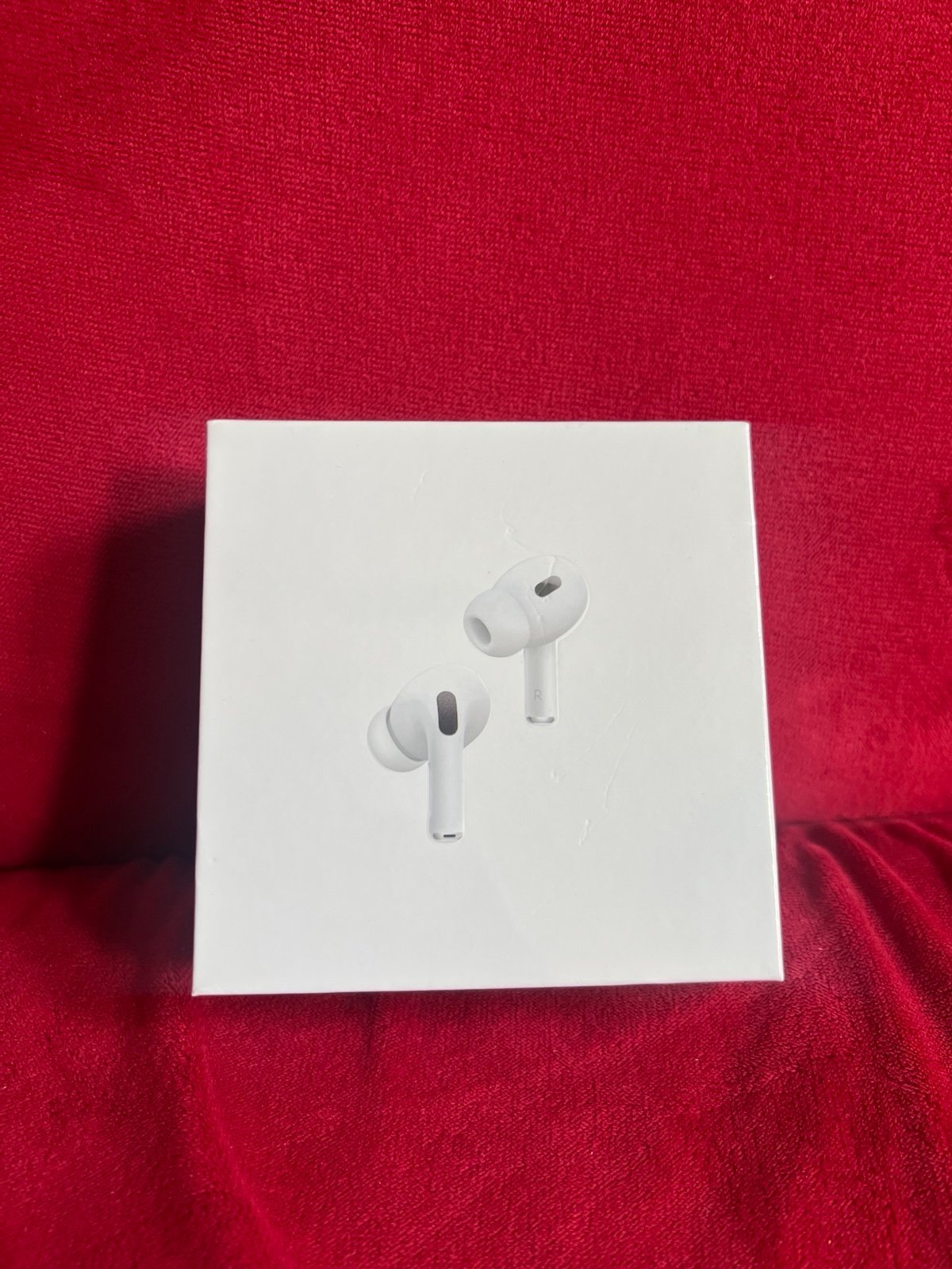 AirPods Pro 2, Active Noise Cancellation Brand New
