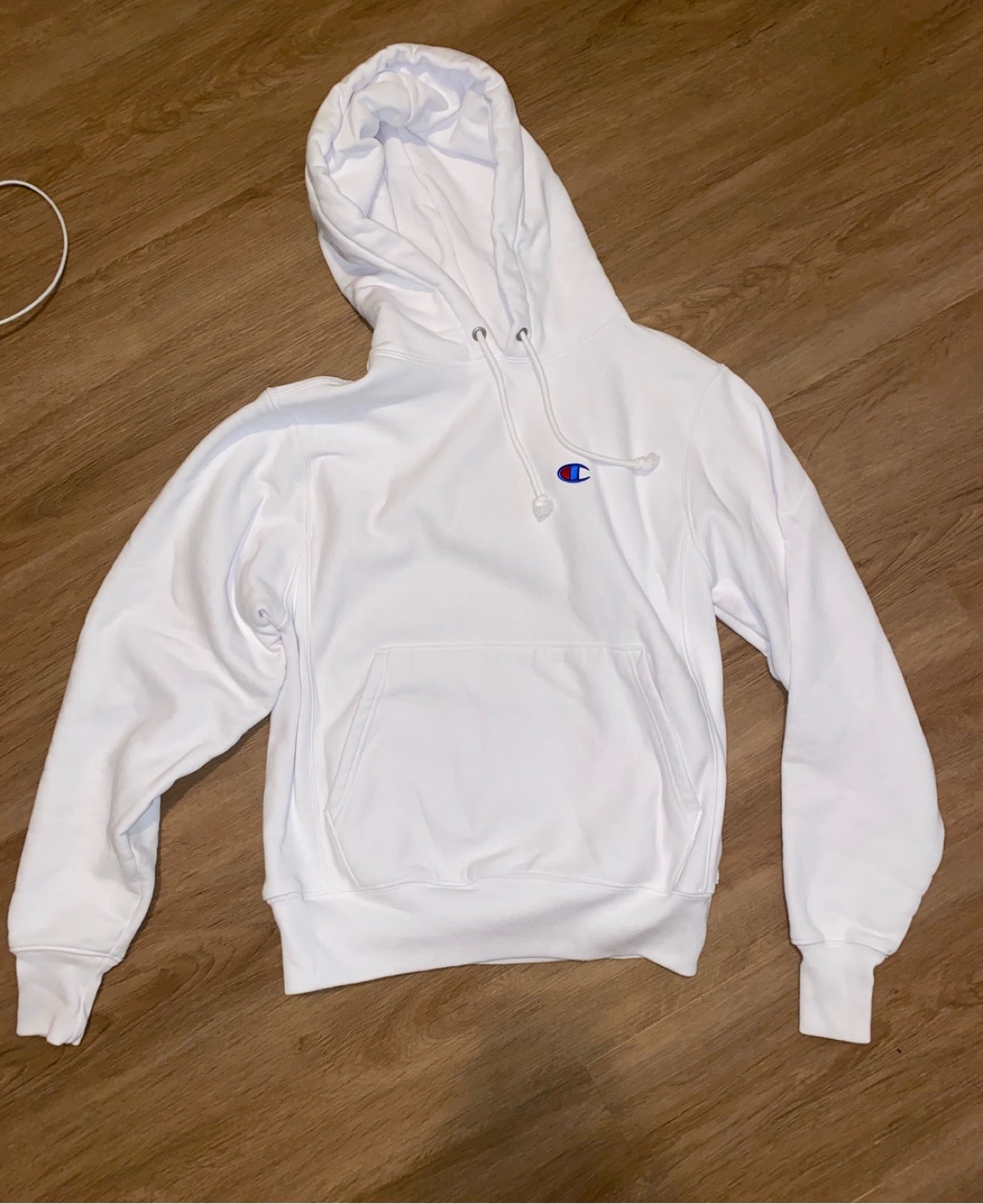 Champion Hoodie