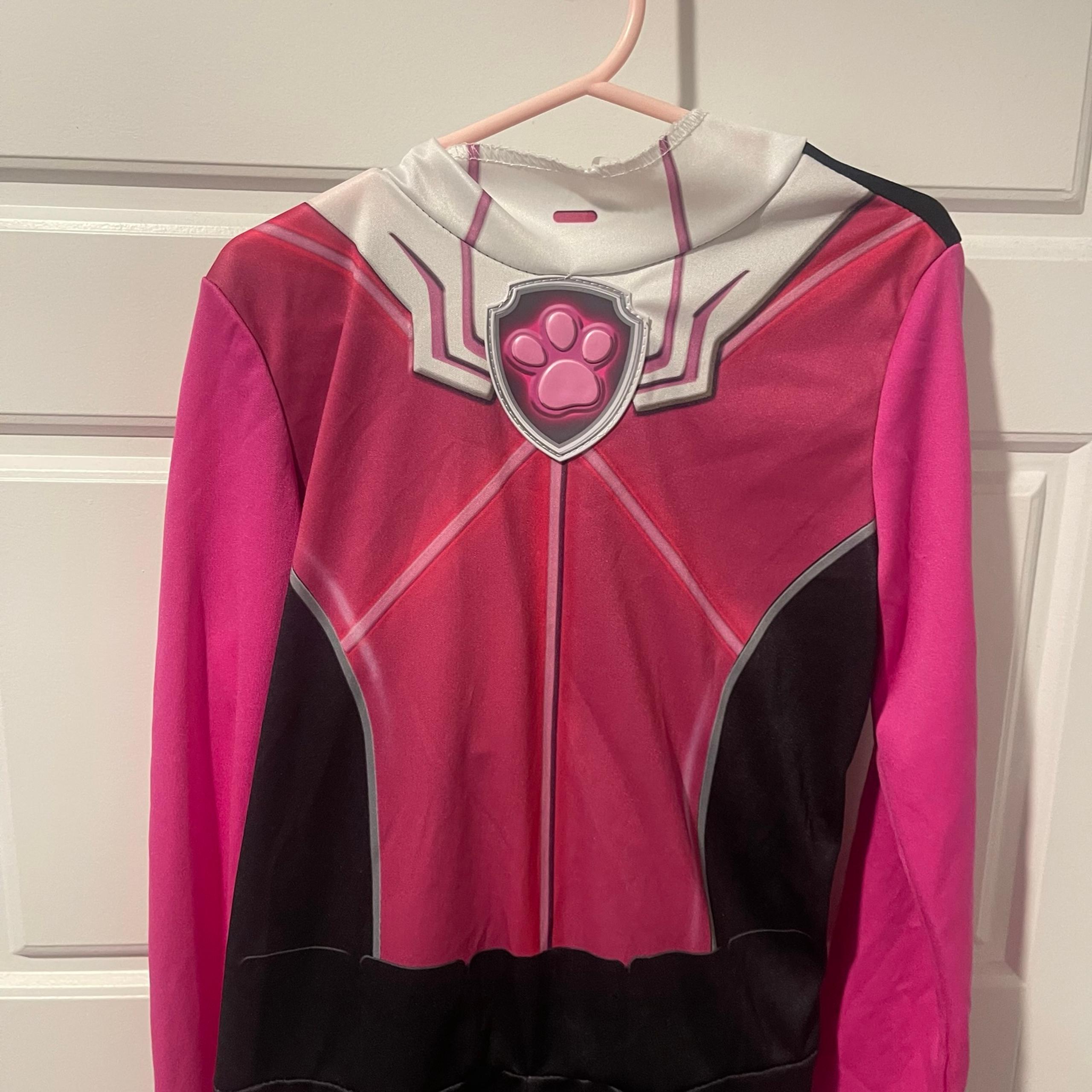 Nickelodeon Paw Patrol Skye Costume L/G