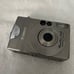 Canon PowerShot S100 Digital ELPH AiAf 2.1 megapixels camera