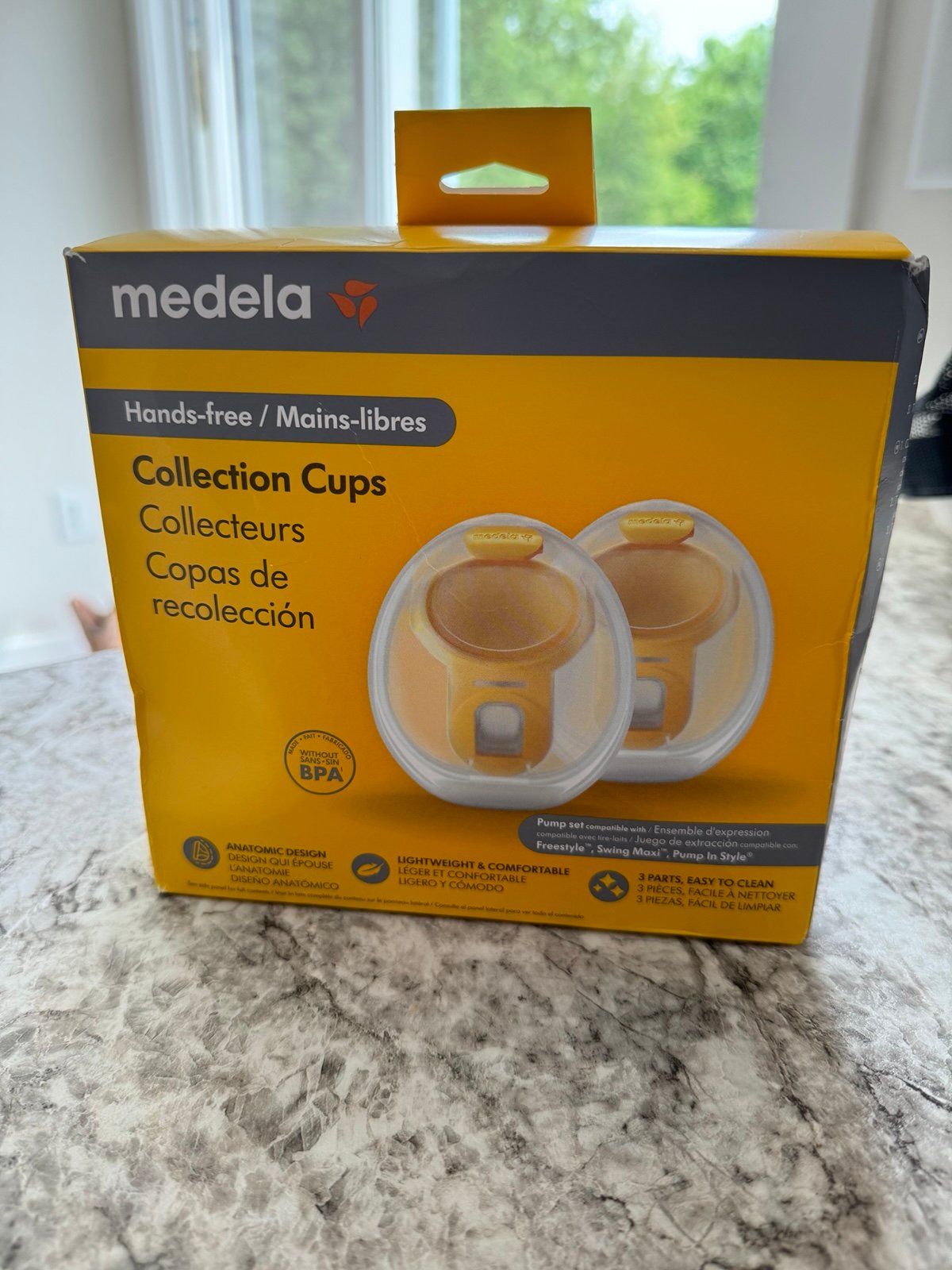 Medela