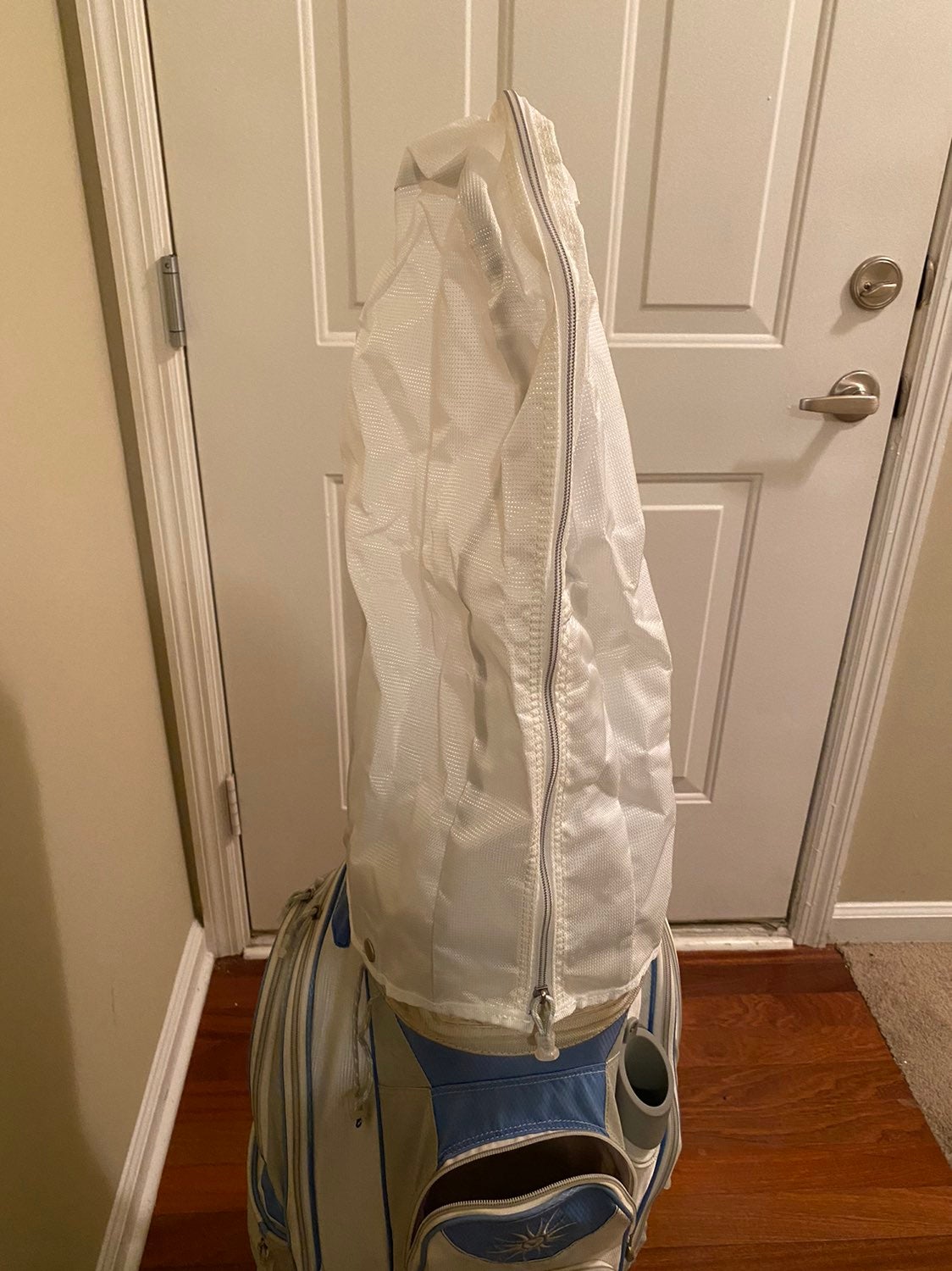 Callaway cart bag