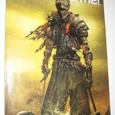 Game Informer 270 NM Dark Souls III Wrap Cvr Phantom Pain Knights Fallen Empire