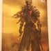 Game Informer 270 NM Dark Souls III Wrap Cvr Phantom Pain Knights Fallen Empire