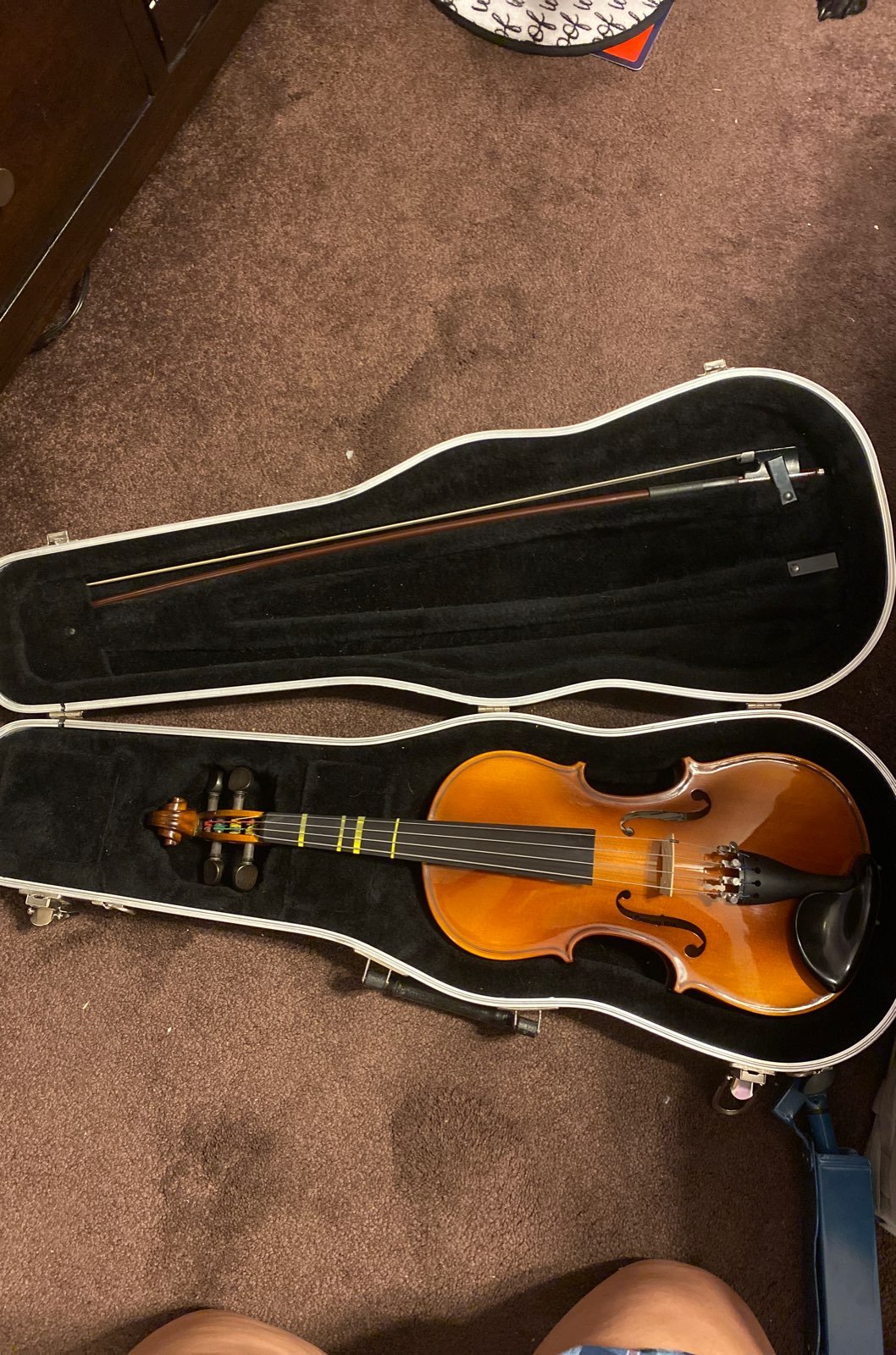 Glaesel Viola