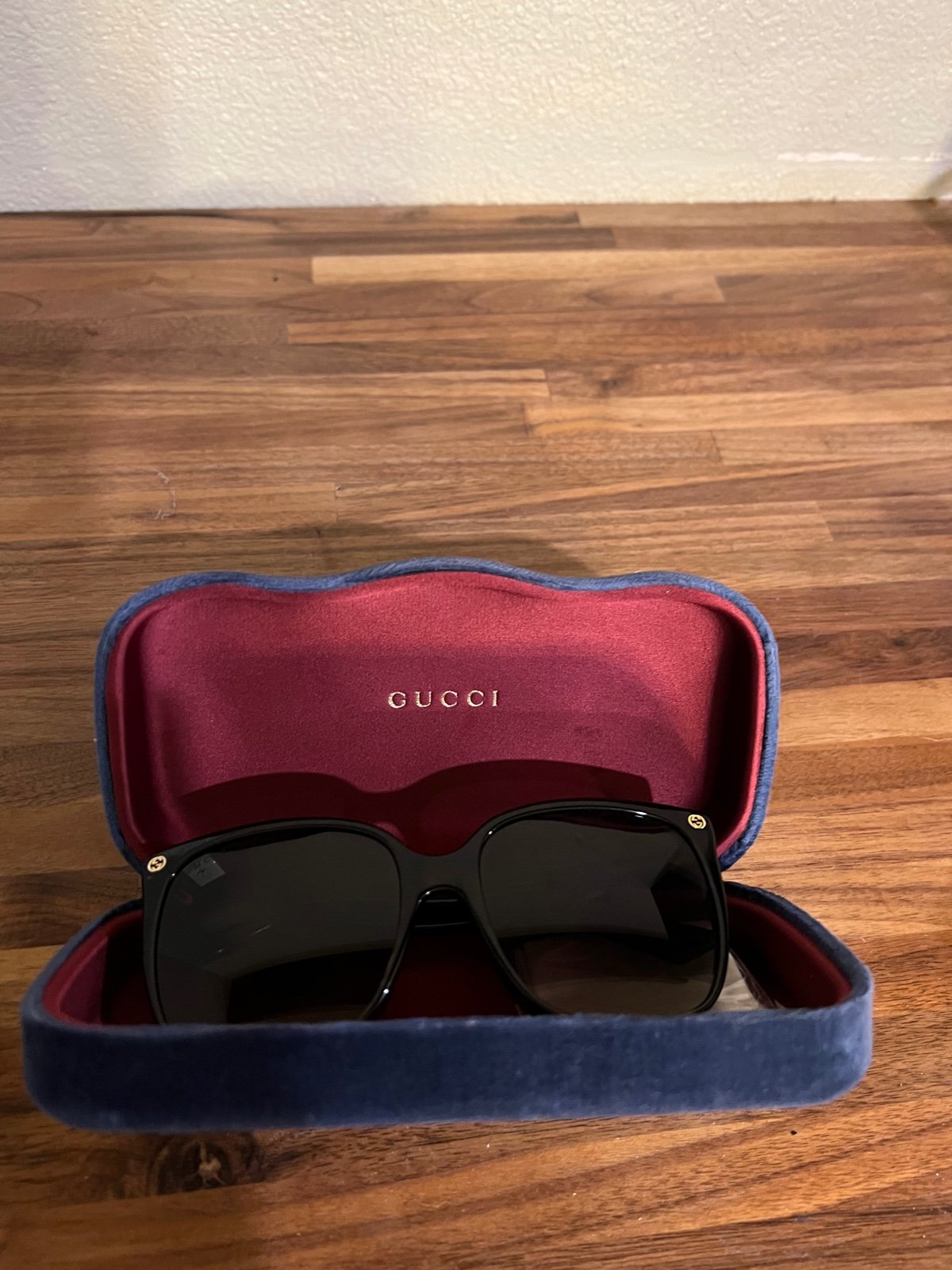 Gucci sunglasses women