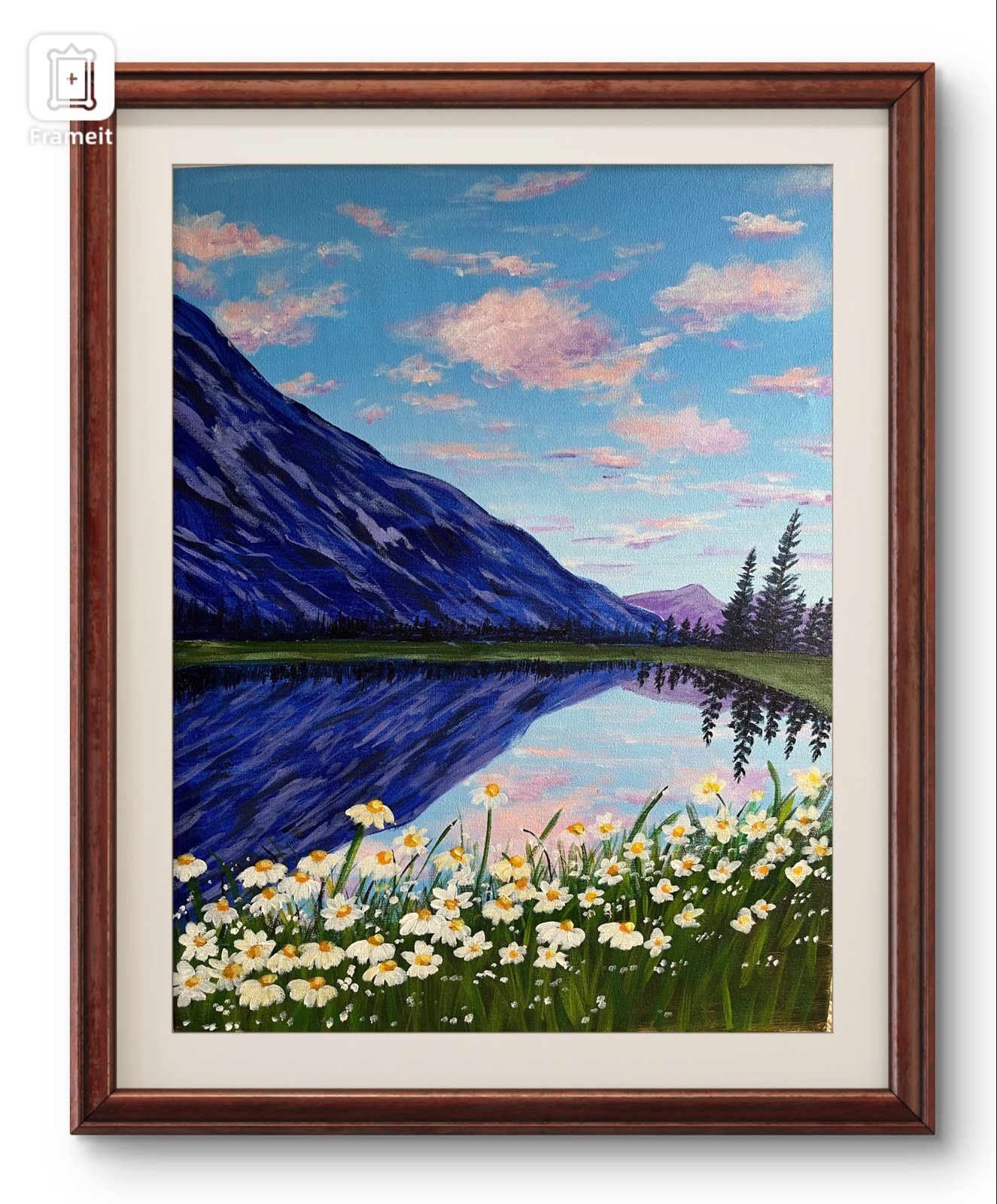 mountain dreams