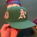 Fitted hat bundle