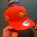 Fitted hat bundle