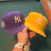 Fitted hat bundle