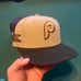 Fitted hat bundle