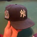 Fitted hat bundle