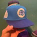 Fitted hat bundle