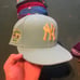 Fitted hat bundle