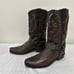 Dingo men’s war eagle cowboy boots