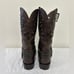 Dingo men’s war eagle cowboy boots