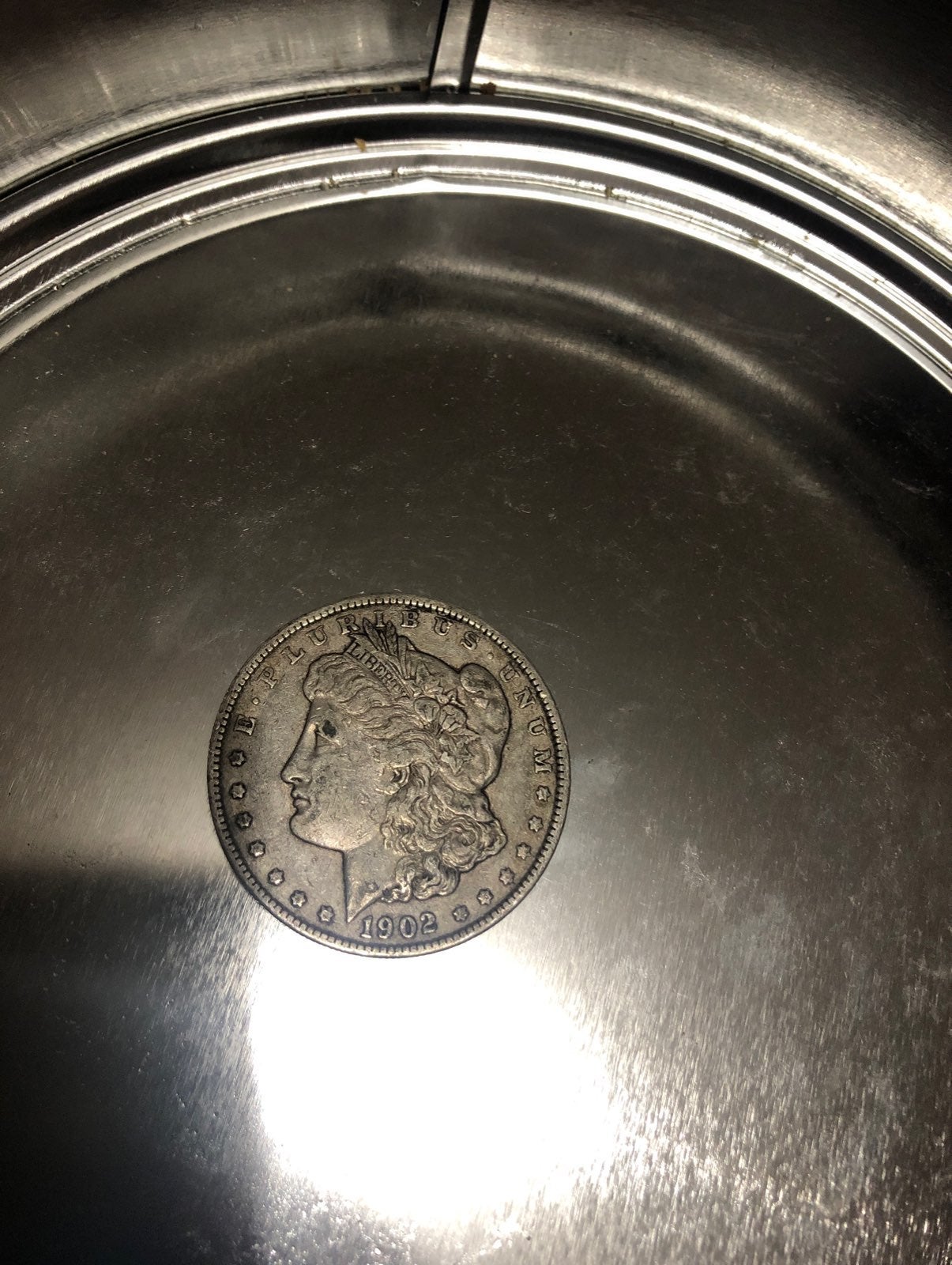 1902 silver dollar
