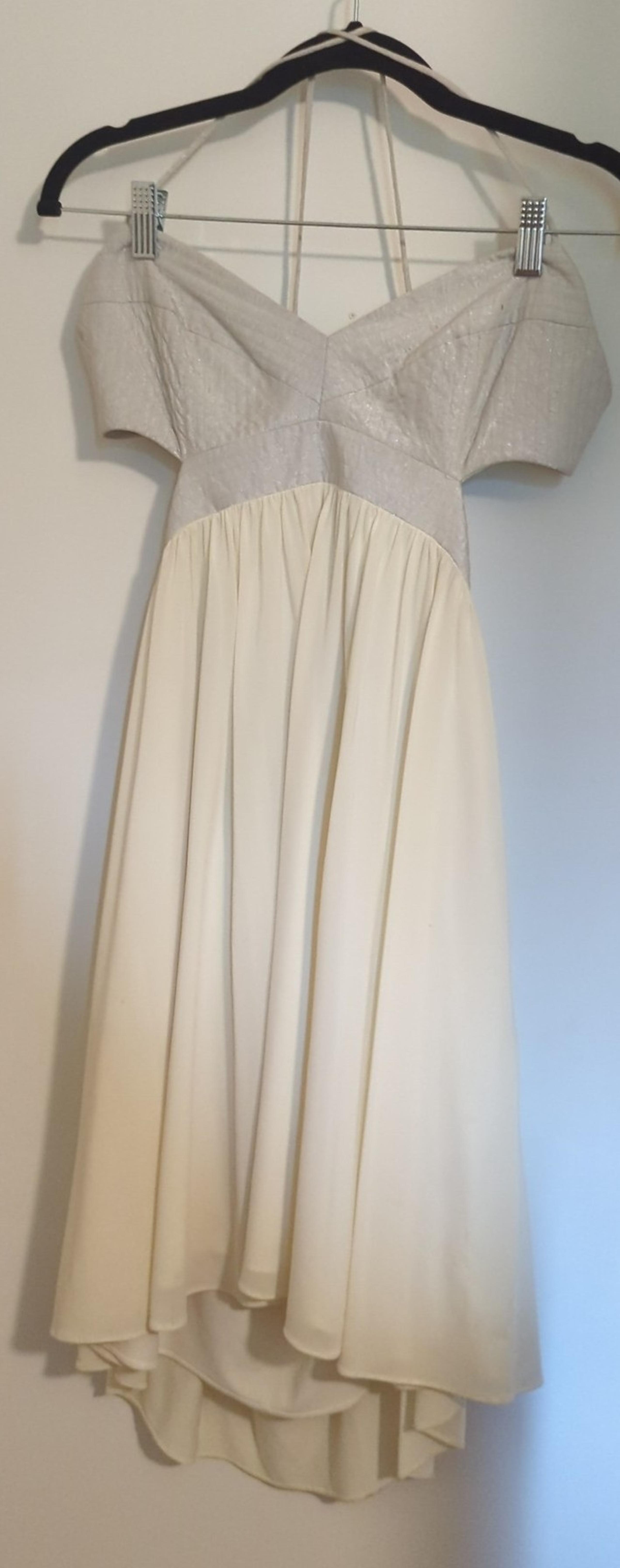 bcbgmaxazria cocktail dress