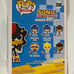 Funko POP Shadow with Chao 288 Sonic The Hedgehog HT Exclusive Figure