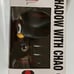 Funko POP Shadow with Chao 288 Sonic The Hedgehog HT Exclusive Figure