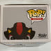 Funko POP Shadow with Chao 288 Sonic The Hedgehog HT Exclusive Figure