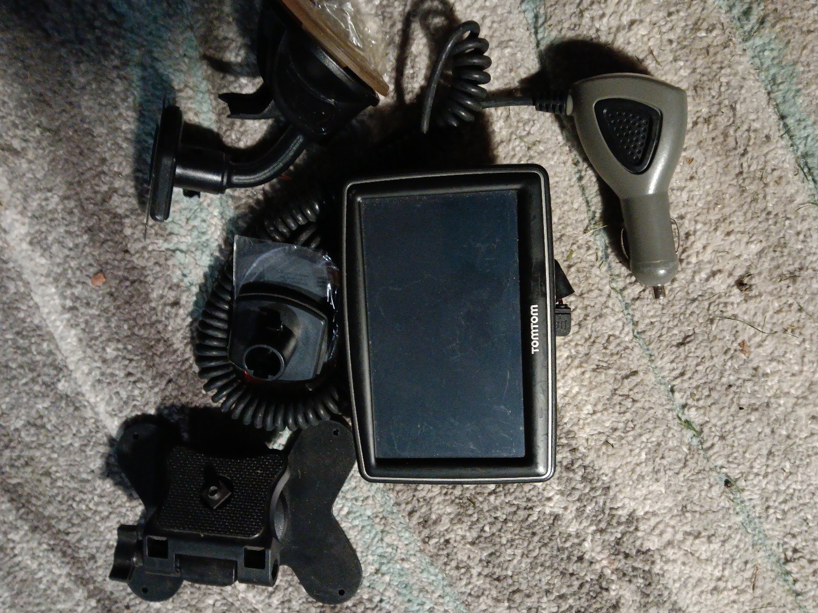 gps navigation