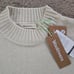 Woolovers Wool Landscape Jumper Sweater size Medium
