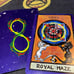T The New Tarot For The Aquarian Age RARE OUT OF PRINT VINTAGE