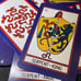 T The New Tarot For The Aquarian Age RARE OUT OF PRINT VINTAGE
